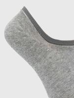 Calcetin-Algodon-Mujer-Inv-Ilovehp-Gris-Hush-Puppies