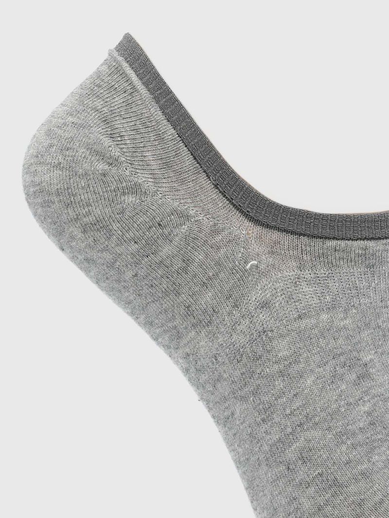 Calcetin-Algodon-Mujer-Inv-Ilovehp-Gris-Hush-Puppies