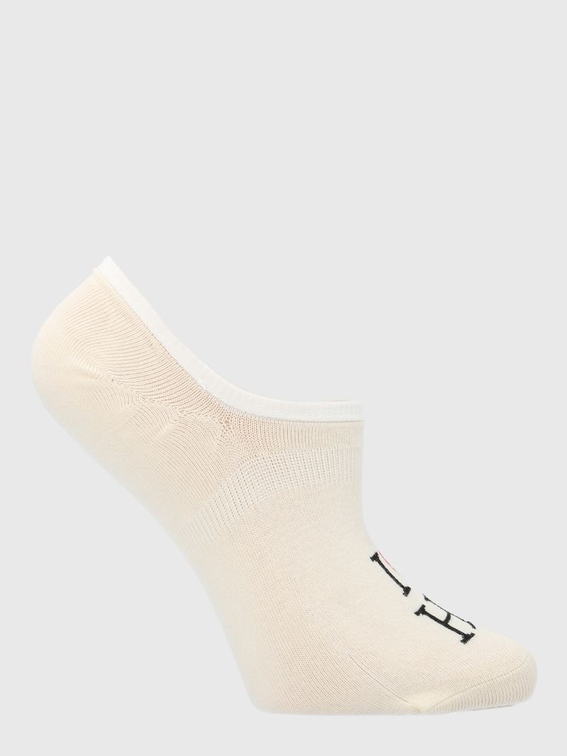 Calcetin-Algodon-Mujer-Inv-Ilovehp-Beige-Crudo-Hush-Puppies