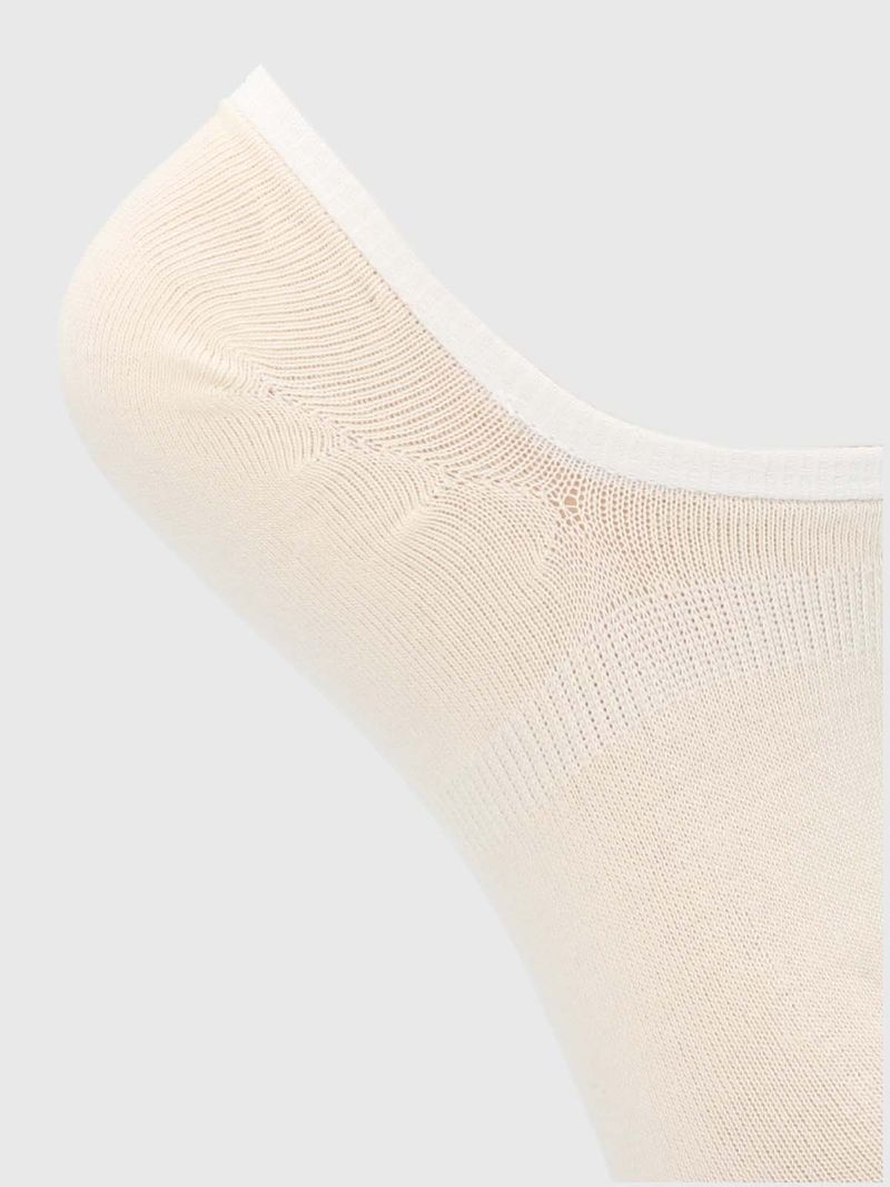 Calcetin-Algodon-Mujer-Inv-Ilovehp-Beige-Crudo-Hush-Puppies