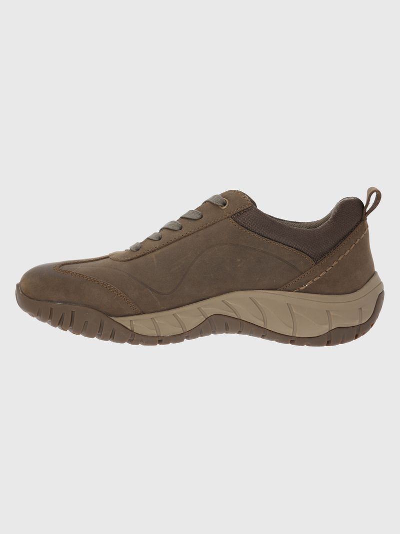Zapatilla-Cuero-Morrin-Khaki