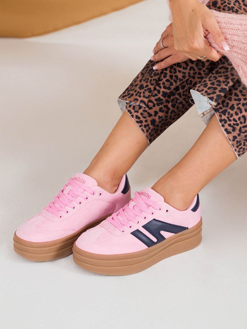 Zapatilla-Mujer-Etienne-Rosa-Azaleia