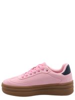 Zapatilla Mujer Etienne Rosa Azaleia