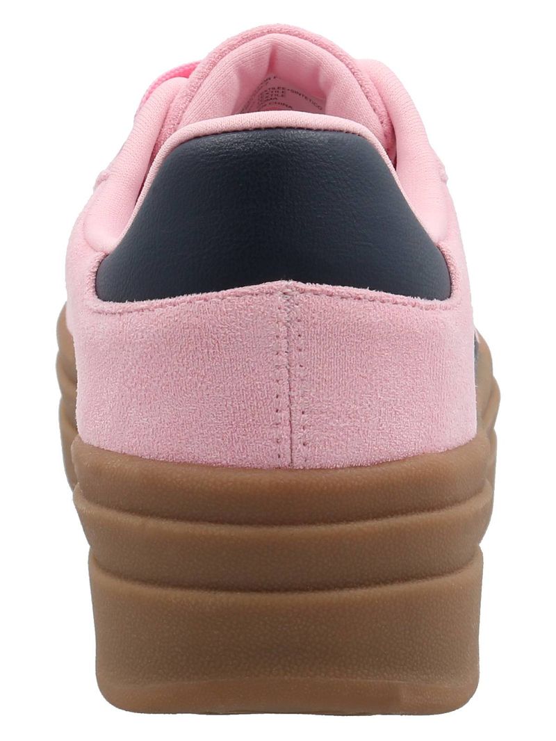 Zapatilla Mujer Etienne Rosa Azaleia