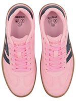 Zapatilla Mujer Etienne Rosa Azaleia