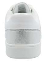 Zapatilla-Mujer-Lille-Plateado-Azaleia