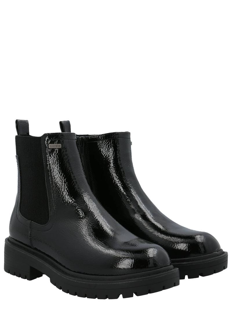 Botin-Mujer-Talavera-Negro-Azaleia