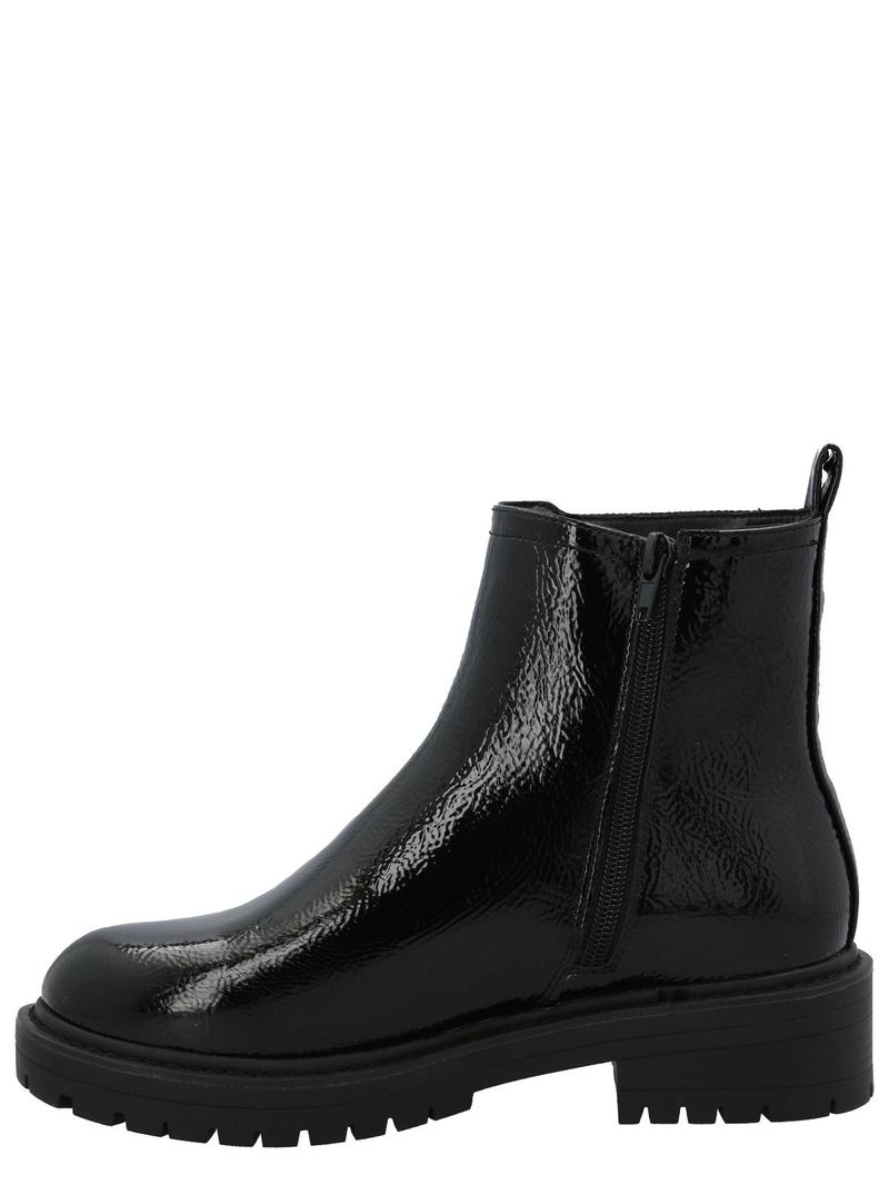 Botin-Mujer-Talavera-Negro-Azaleia