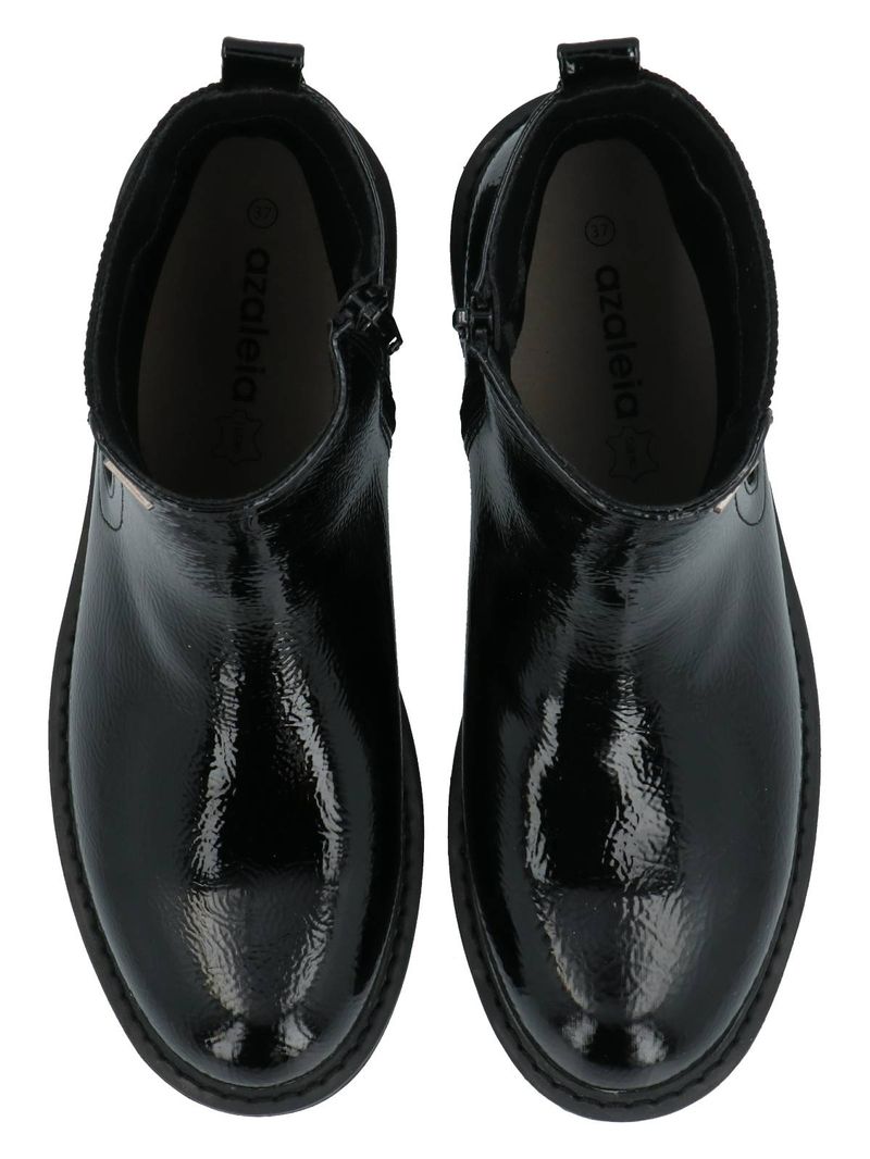 Botin-Mujer-Talavera-Negro-Azaleia