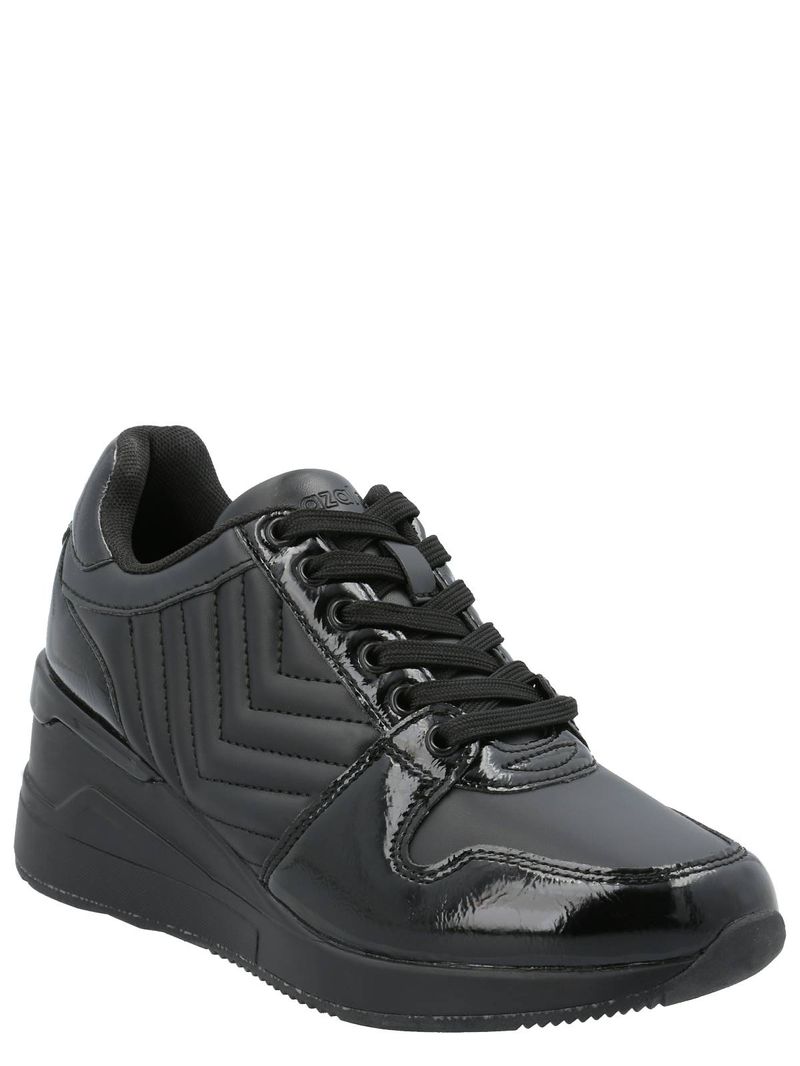 Zapatilla-Mujer-Hamlets-Negro-Azaleia