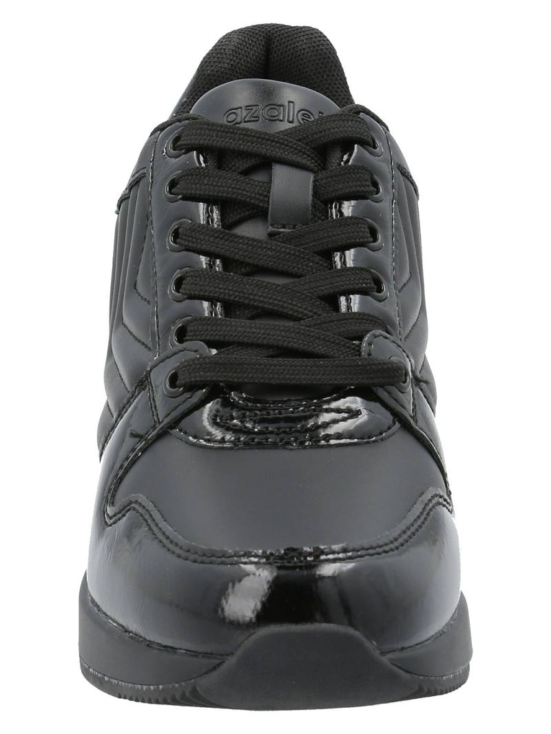Zapatilla-Mujer-Hamlets-Negro-Azaleia