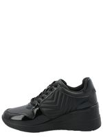 Zapatilla-Mujer-Hamlets-Negro-Azaleia