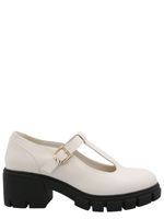 Mary Jane Mujer Rovers Crudo Azaleia