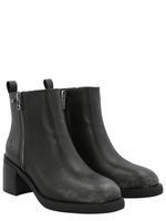 Botin-Mujer-Lecco-Negro-Azaleia