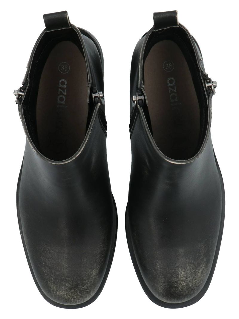 Botin-Mujer-Lecco-Negro-Azaleia