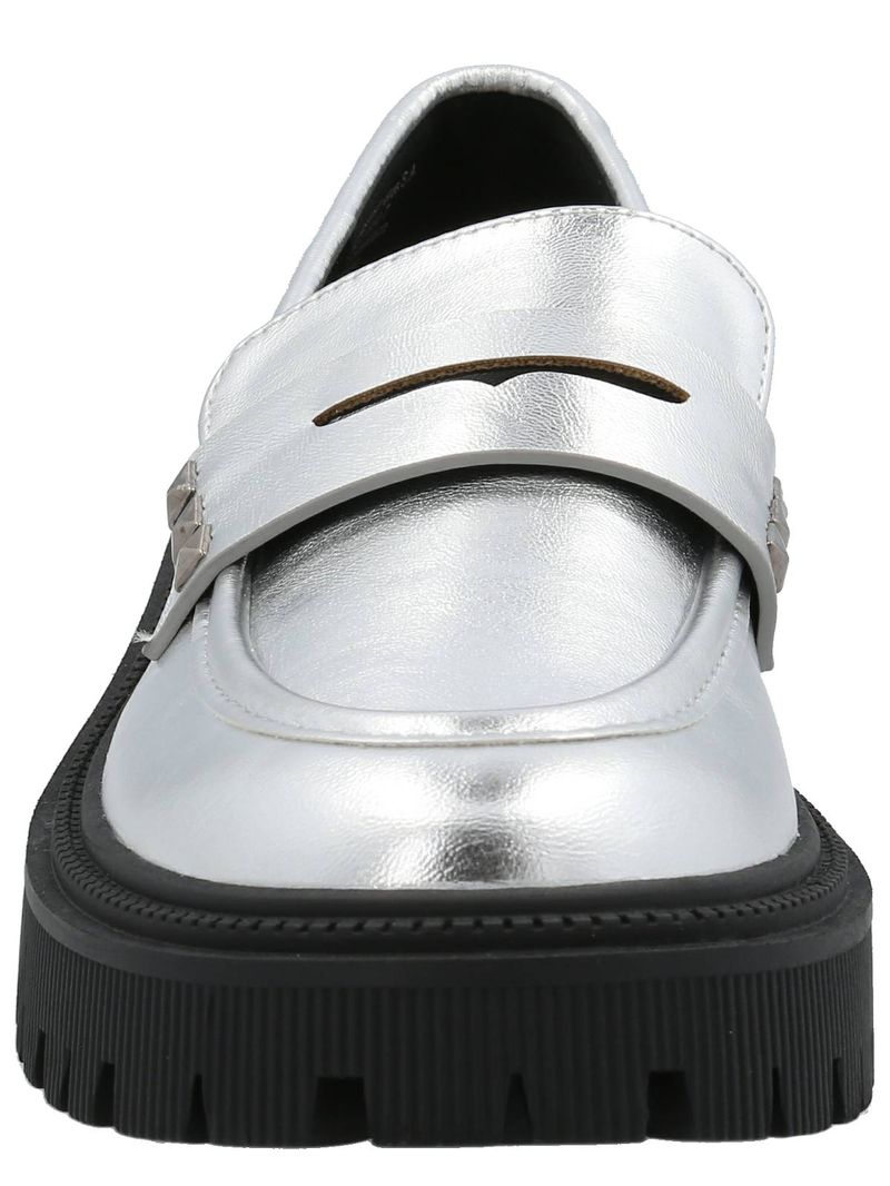 Mocasin-Mujer-West-Plateado-Azaleia
