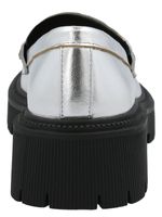 Mocasin-Mujer-West-Plateado-Azaleia