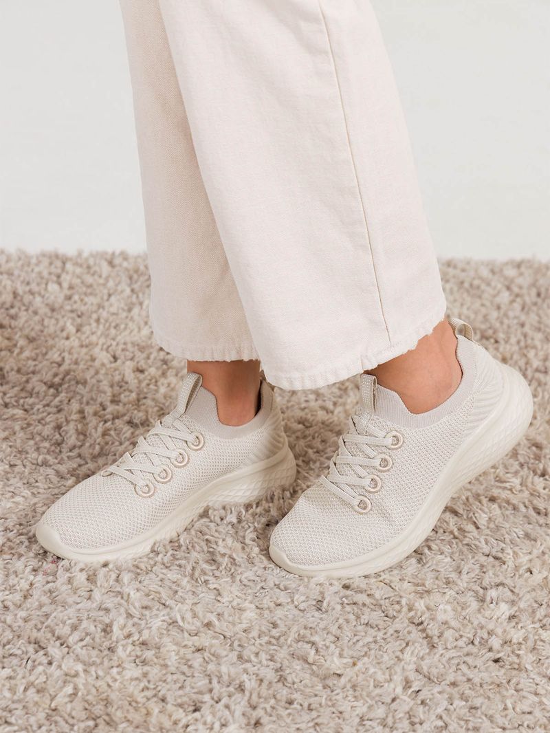 Zapatilla-Mujer-Marsella-Beige-Azaleia