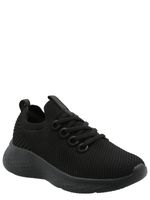 Zapatilla-Mujer-Marsella-Negro-Azaleia