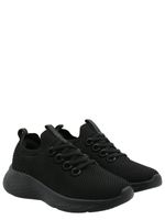 Zapatilla-Mujer-Marsella-Negro-Azaleia