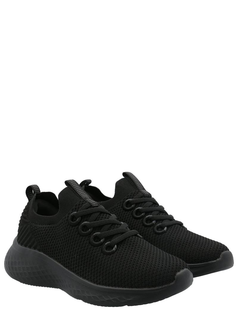 Zapatilla-Mujer-Marsella-Negro-Azaleia