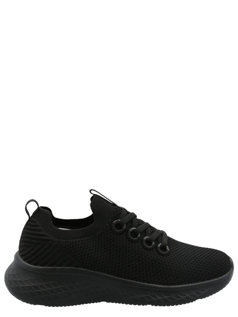Zapatilla-Mujer-Marsella-Negro-Azaleia