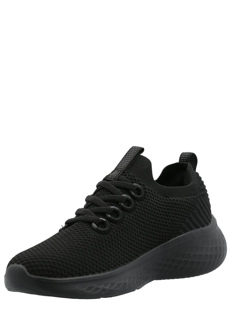 Zapatilla-Mujer-Marsella-Negro-Azaleia