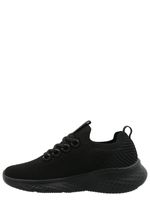 Zapatilla-Mujer-Marsella-Negro-Azaleia