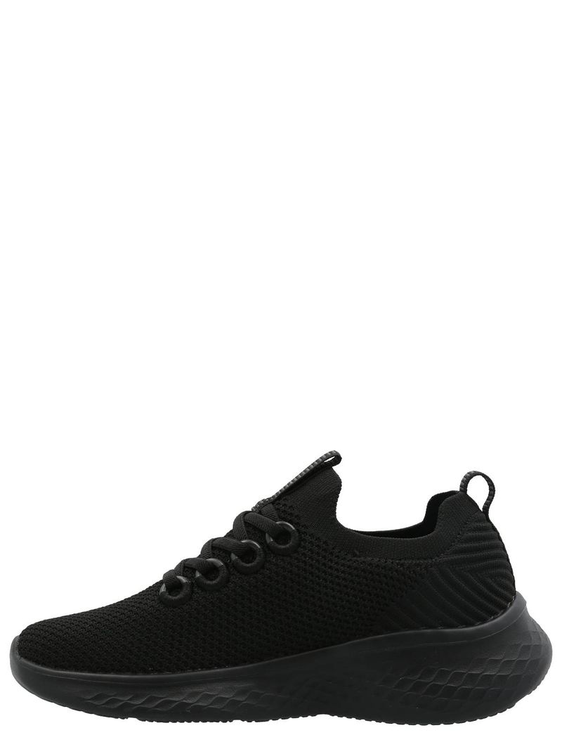 Zapatilla-Mujer-Marsella-Negro-Azaleia