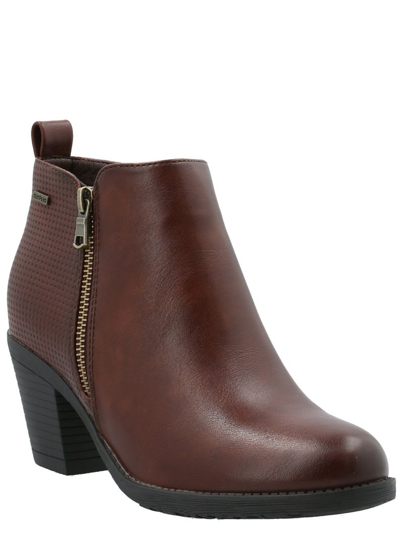 Botin-Mujer-Livorno-Cafe-Azaleia