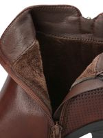 Botin-Mujer-Livorno-Cafe-Azaleia