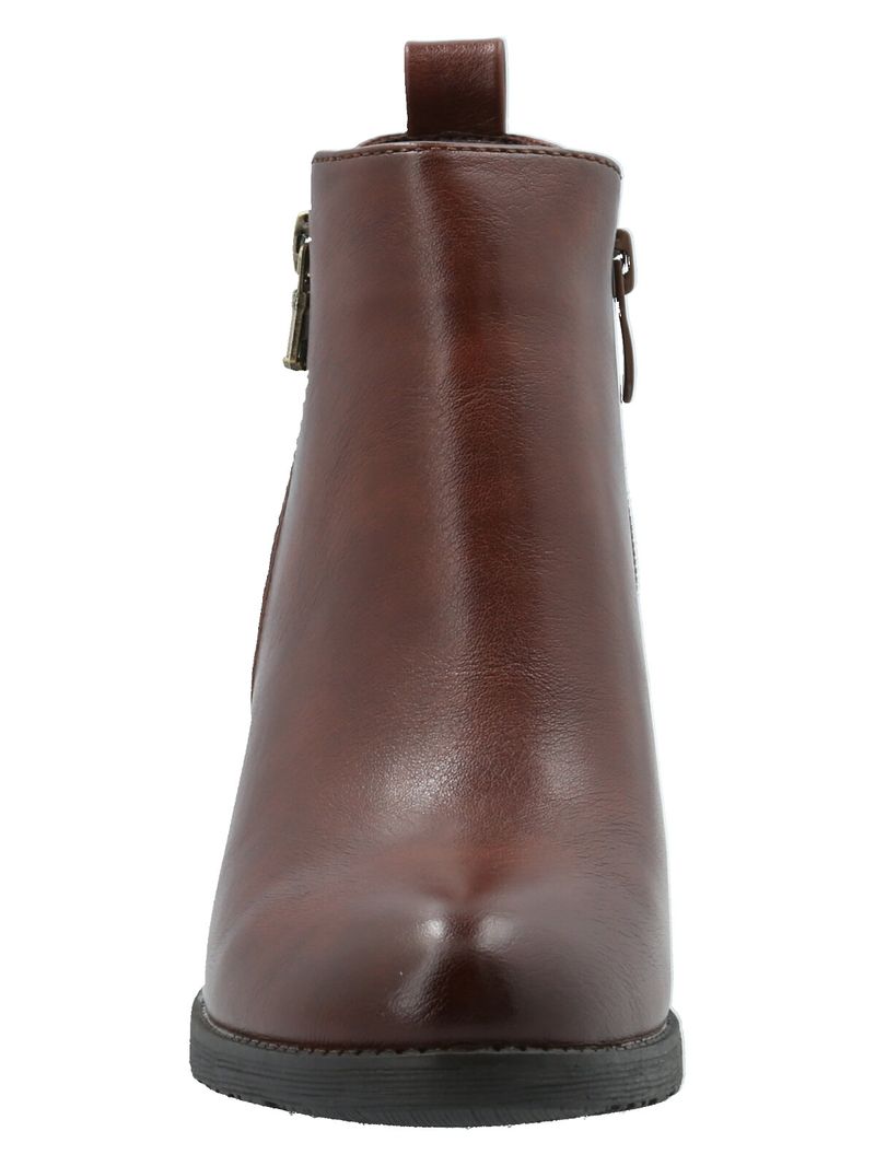 Botin-Mujer-Livorno-Cafe-Azaleia