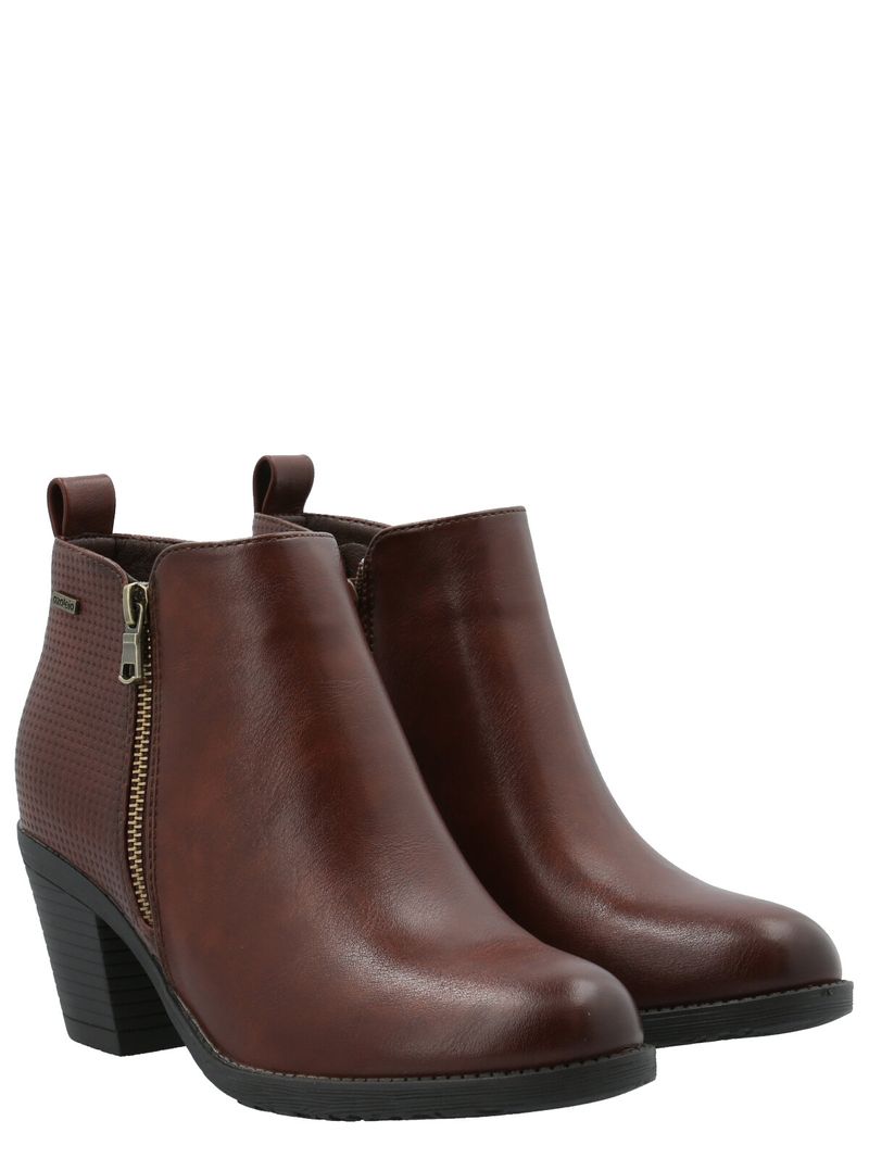 Botin-Mujer-Livorno-Cafe-Azaleia
