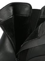 Botín Mujer Cesena Negro Azaleia