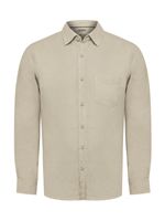Camisa-Lino-Hombre-Linen-Beige-Rockford