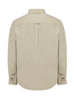 Camisa-Lino-Hombre-Linen-Beige-Rockford