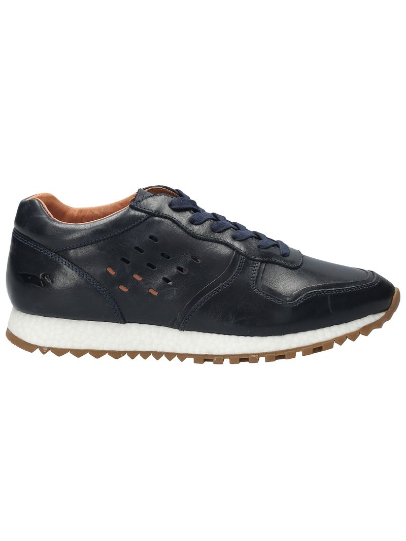 Zapatilla-Cuero-Hombre-Graig-Azul-Rockford