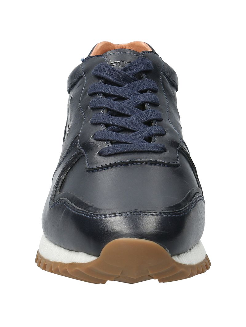 Zapatilla-Cuero-Hombre-Graig-Azul-Rockford