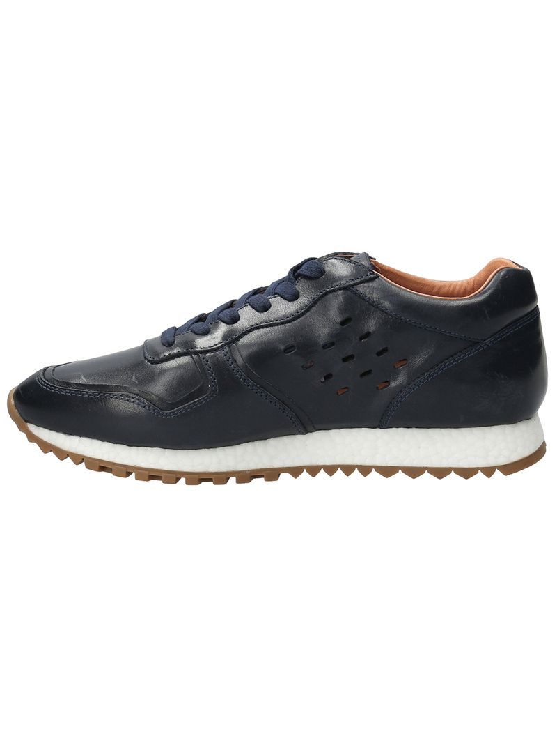Zapatilla-Cuero-Hombre-Graig-Azul-Rockford
