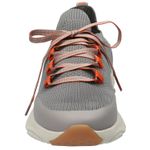 Zapatilla Hombre Rodas Gris Rockford