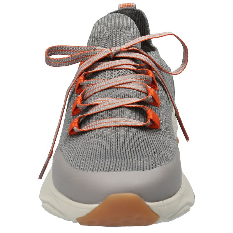 Zapatilla Hombre Rodas Gris Rockford