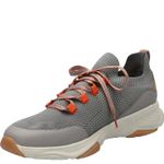 Zapatilla Hombre Rodas Gris Rockford