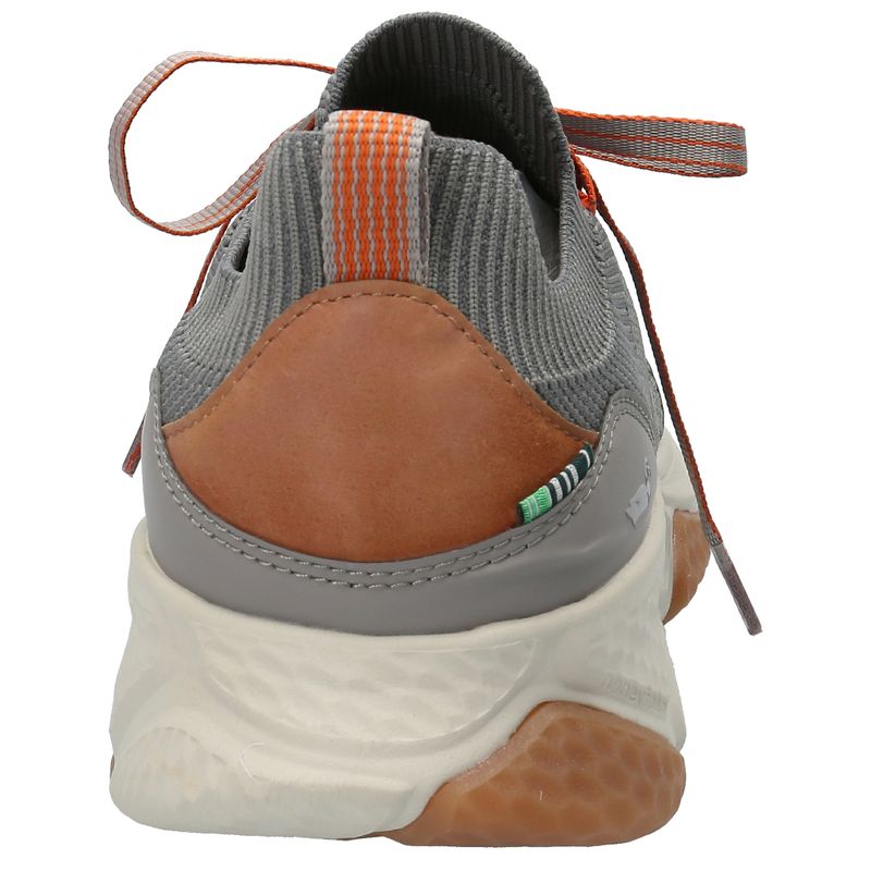 Zapatilla Hombre Rodas Gris Rockford