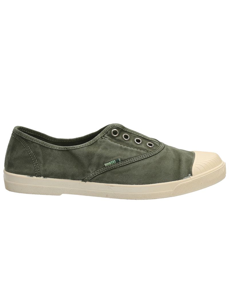 Zapatilla-Algodon-Organico-Hombre-Greece-Oliva-Rockford
