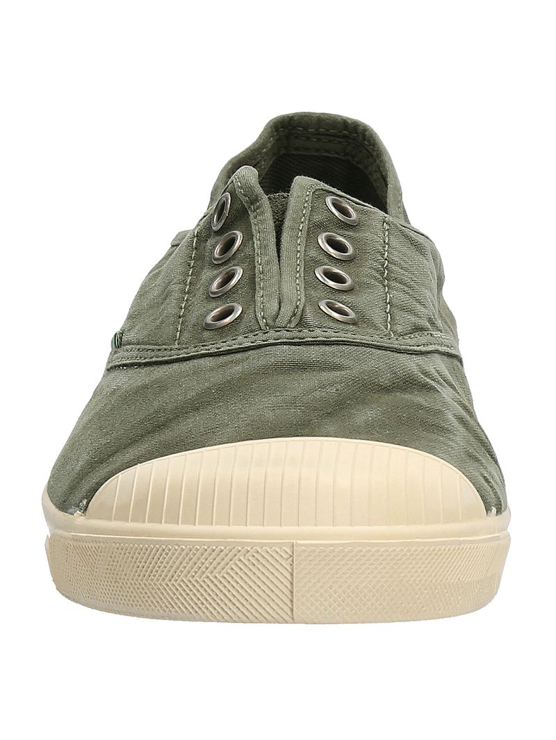 Zapatilla-Algodon-Organico-Hombre-Greece-Oliva-Rockford