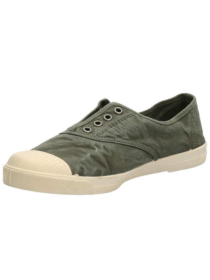 Zapatilla-Algodon-Organico-Hombre-Greece-Oliva-Rockford