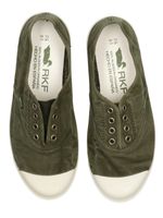Zapatilla-Algodon-Organico-Hombre-Greece-Oliva-Rockford