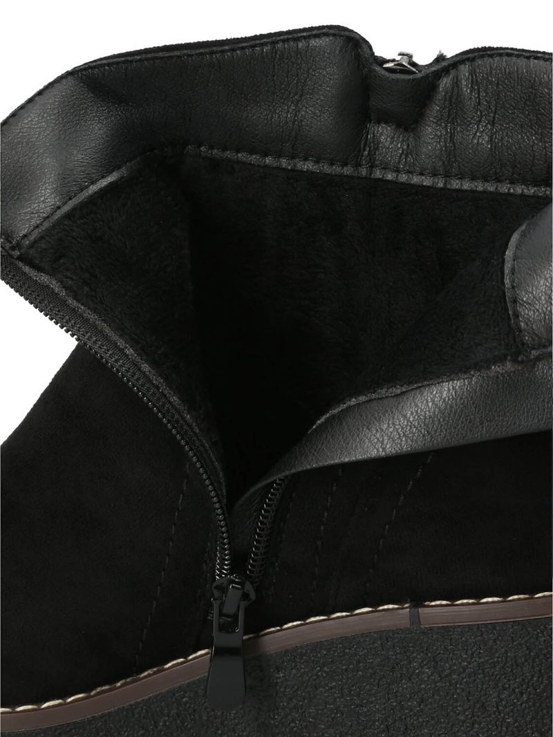 Botin-Mujer-Empoli-Negro-Azaleia