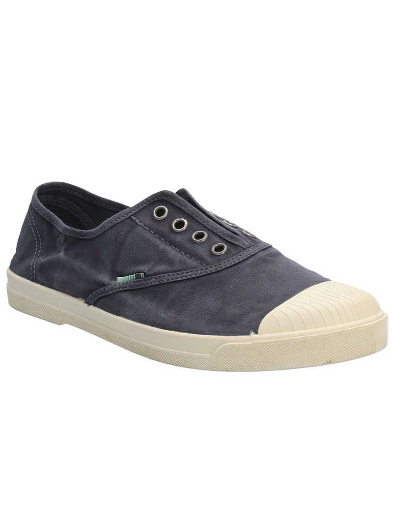 Zapatilla-Algodon-Organico-Hombre-Greece-Azul-Rockford