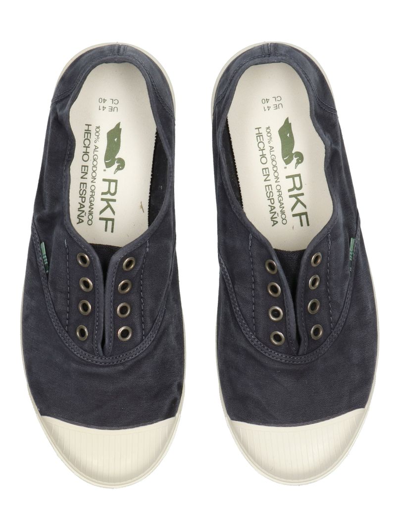 Zapatilla-Algodon-Organico-Hombre-Greece-Azul-Rockford